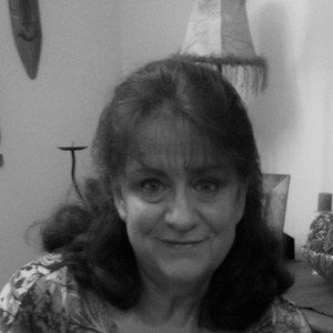 Meet your Posher, Diane